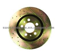 Brake Disc For VW-AUDI 1J0615301E