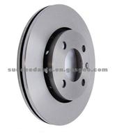 Brake Disc For VW-AUDI 002415019