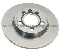 Brake Disc For VW-AUDI 701615601