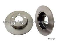 Brake Disc For VW-AUDI 4B0615601B