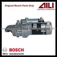 Cummins Starter 3916854 Mitsubishi Starter M009T82479 Replaced By Original Bosch Starters