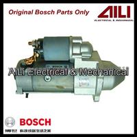 Volvo Starter 2908534 Intercharged By BOSCH Original Parts