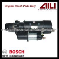 Caterpillar 2S0900 Starter 0025900 Intercharged By Original Bosch Starter Motors