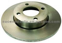 Brake Disc For VW-AUDI 431615301