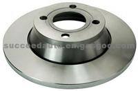 Brake Disc For VW-AUDI 8A0615301