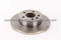 Brake Disc For VW-AUDI 1143641