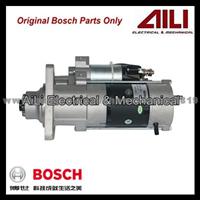 Volvo Starter 20430564 Heavy Truck 612600090239 Original Bosch Starter