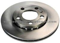 Brake Disc For VW-AUDI 6Q0615301
