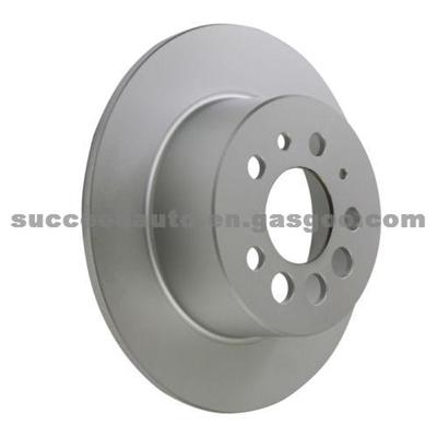 Brake Disc For VOLVO 1205782-4