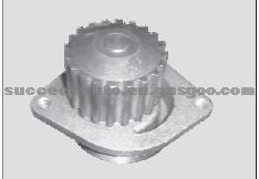 Water Pump For PEUGEOT 1201-E4