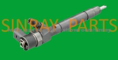 Mazda BT-50 2.5 New Bosch Injector 0445110250 Ford Ranger WLAA-13-H50