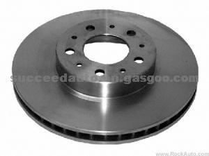 Brake Disc For VOLVO 9140759-3