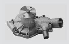 Water Pump For PEUGEOT 1202-93