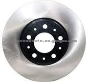 Brake Disc For VOLVO 271788