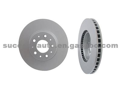 Brake Disc For VOLVO 9140759