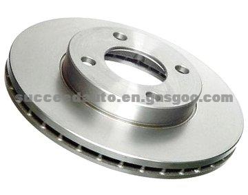 Brake Disc For VW-AUDI 443615301B