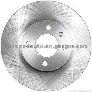 Brake Disc For VW-AUDI 321615301D