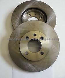 Brake Disc For VW-AUDI 6N0615301D