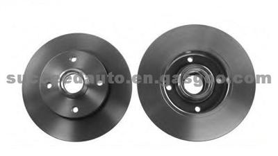 Brake Disc For VW-AUDI 191615601B