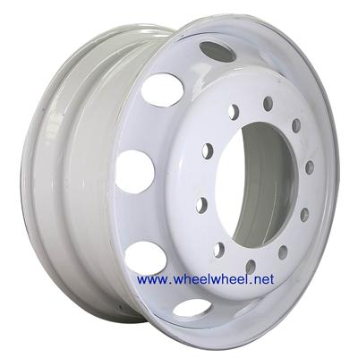 22.5X7.5 Truck Wheel Rim