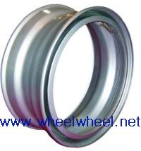 24.5X8.25 Truck Demountable Wheel Rim