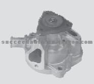 Water Pump For VOLKSWAGEN 025-121-010D