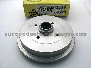 Brake Disc For VW-AUDI 191501615A