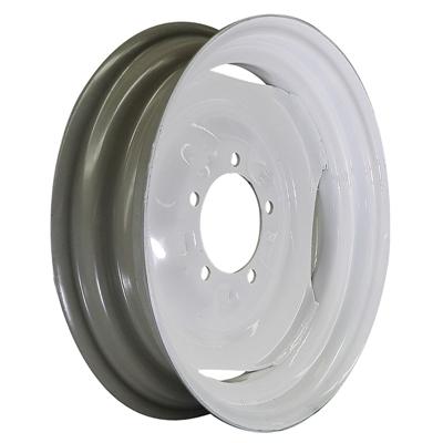 6.00fx15 Tractor Wheel Rim