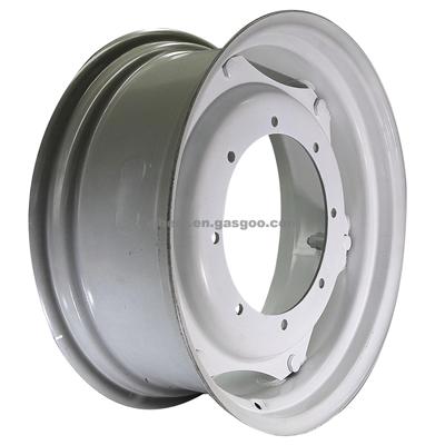 W12X30 Rim For Agricultural And Forestry Machinery