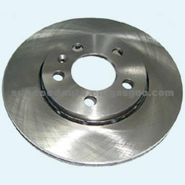 Brake Disc For VW-AUDI 1J0615301D