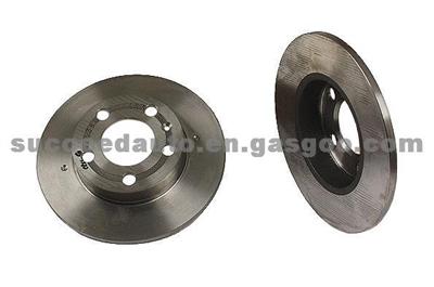 Brake Disc For VW-AUDI 1J0615601C