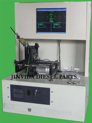 High Performance Turbocharger Balancing Machine RYQ-3