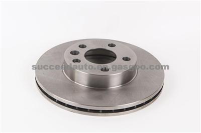 Brake Disc For VW-AUDI 7M0615601A