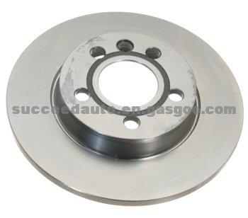 Brake Disc For VW-AUDI 7M0615301G