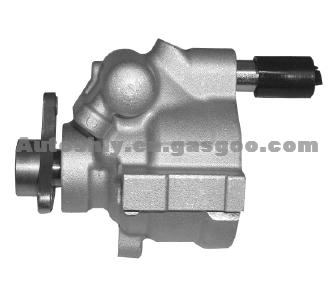 Power Steering Pump OE: 7700805017 For RENAULT Clio I (B/C57_, 5/357_) 1990/05 - 1998/09