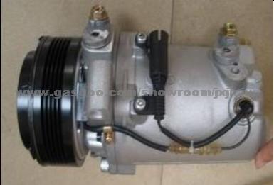 New SS120DL1 Auto Ac Compressor For BMW E46-318i