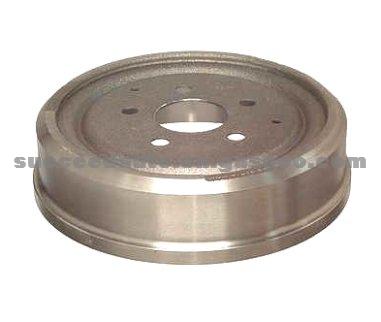 Brake Disc For VW-AUDI 251609615