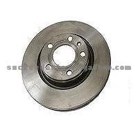 Brake Disc For VW-AUDI 7H0615301D