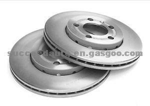 Brake Disc For VW-AUDI 7H0615601B