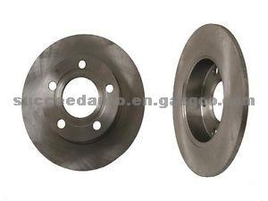 Brake Disc For VW-AUDI 8D0615601A