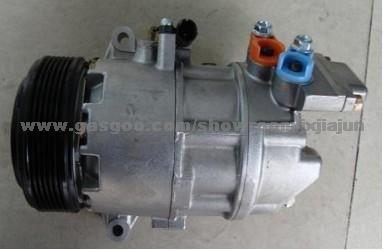 New CSV613 Auto Ac Compressor For BMW Z4