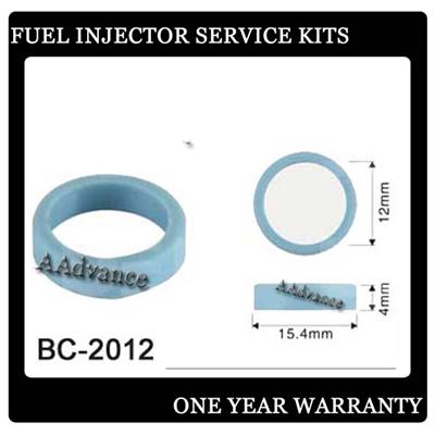 Kit For Injector Spacer Size φ15.4*φ12*4mm Part Numbre BC-2012