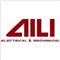 Dongguan Aili Electrical & Mechanical Equipment Co. , Ltd