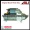 Original Bosch Starter Bosch Starter Motors