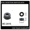 Pintle Cap Fuel Injector Service Repai Kits Size φ9.45*φ4.2*5.3mm Part No.BC-2015