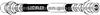 Brake Hose For GM Autos 94609698