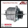 ISUZU Alternator 8007700 Original Bosch Alternator 5001837972