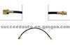 Brake Hose For GM Autos 2048575