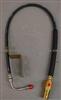 Brake Hose For GM Autos 22163235