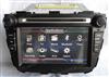 Car Audio DVD Player With GPS Navigation Bluetooth A2DP Handfree For Kia Sorento 2013